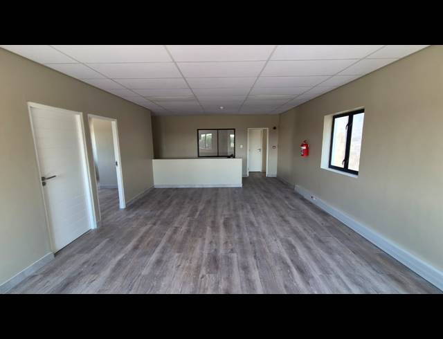 754M² WAREHOUSE TO LET IN RIVERGATE
